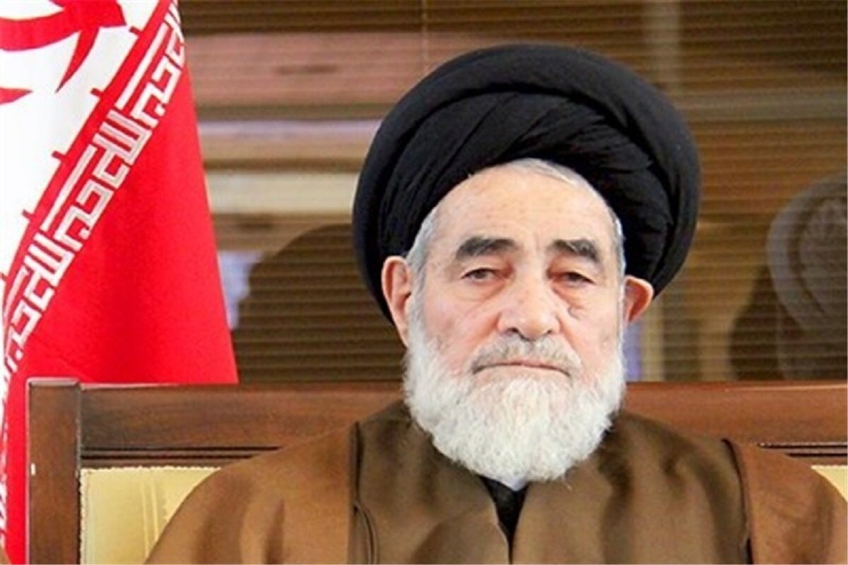 قرآن،آيت،الله،قرشي،حوزه،مفسران،اروميه،خبرگان،تفسير،آذربايجان ...