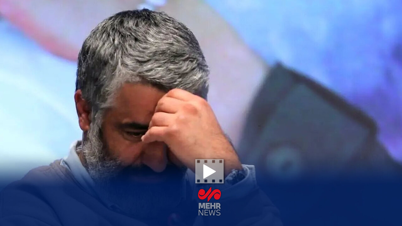 پژمان جمشیدی: موعد اعلام نتیجه نهایی دادگاه تا ۱۵ روز آینده تعیین شد. پژمان جمشیدی: موعد اعلام نتیجه نهایی دادگاه تا ۱۵ روز آینده تعیین شد.