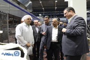 بانک تجارت حامی توسعه و افزایش توان تولیدی «دومینو»
