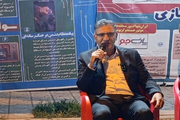 مدیریت مصرف گاز نیاز امروز جامعه؛ در جنگ رمضان قطعی گاز نداشتیم