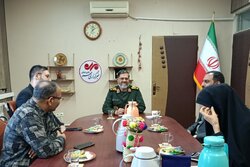 فرمانده سپاه سلمان: رسانه‌ها نقش محوری در شکست بی‌سابقه دشمن داشتند