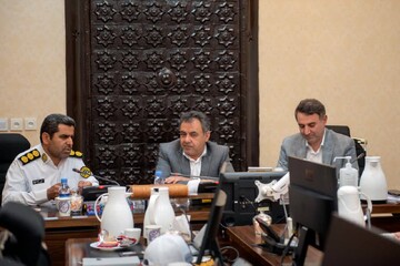 شهردار کرمانشاه: مطالعات جامع ترافیک کرمانشاه تا خرداد نهایی می‌شود