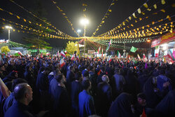 هفتاد و پنج شب ایستادگی و مقاومت در مازندران