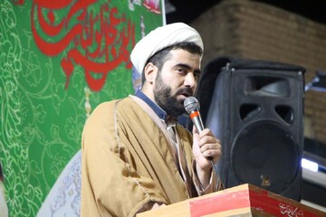 هوشمند: خیابان نباید خالی بماند؛ حضور مردم پشتوانه رزمندگان است