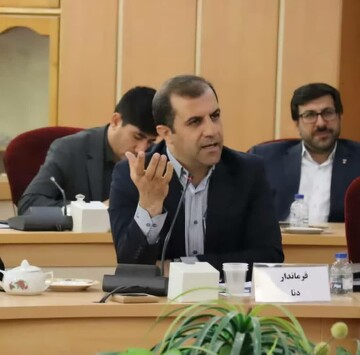 ۲۱ کشته و مصدوم در محور یاسوج-اصفهان طی دو هفته اخیر