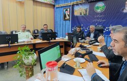 احیای ۳۵۰ هکتار از مراتع استان سمنان با کپه‌کاری و بذرپاشی
