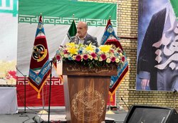 رضایی‌کوچی: ایران امروز یک کشور قدرتمند است