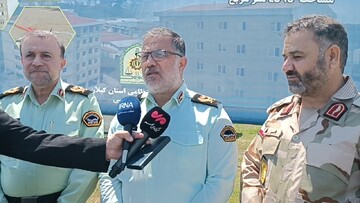 معاون فراجا: ساخت ۱۰۰ هزار واحد مسکونی سازمانی در دستور کار قرار دارد