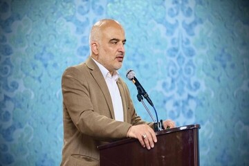 صاحب: حضور روانشناسان در مراکز اسکان موقت، جهاد فرهنگی است