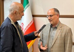 شالویی: مهمترین رویکرد انجمن شناساندن مفاخر به نسل امروز است