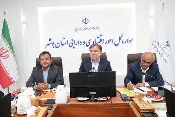 زارع: مدیریت شرایط اضطراری اقتصادی نیازمند راه‌های جایگزین است