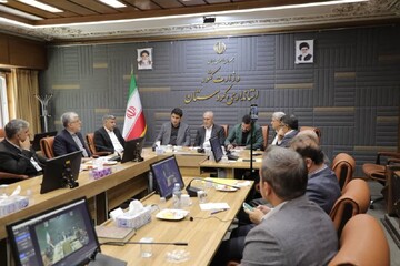 پورمحمدی: پروژه‌های اولویت‌دار کردستان با جدیت حمایت می‌شود