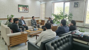 فرماندار بیجار: توسعه فضاهای فرهنگی به افزایش نشاط اجتماعی منجر می‌شود