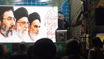 مرادی: مردم کردستان در روزهای جنگ خوش درخشیدند