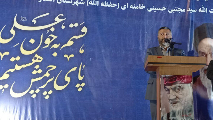 نیازمند: رسانه‌های معاند به‌ دنبال ایجاد دوگانه‌سازی هستند
