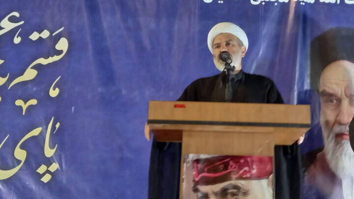حجت‌الاسلام علیی: فتنه اقتصادی جایگزین شکست دشمن در عرصه نظامی شده است