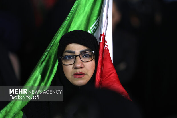 اجتماع فرهنگیان همدان در هفته معلم