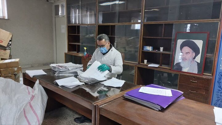 تبریز در روز ملی اسناد مکتوب؛ ضرورت حفاظت از هویت تاریخی