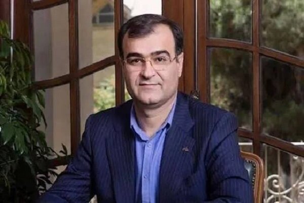 رئیس کل جدید بیمه مرکزی:  صنعت بیمه به حرکت خود ادامه خواهد داد