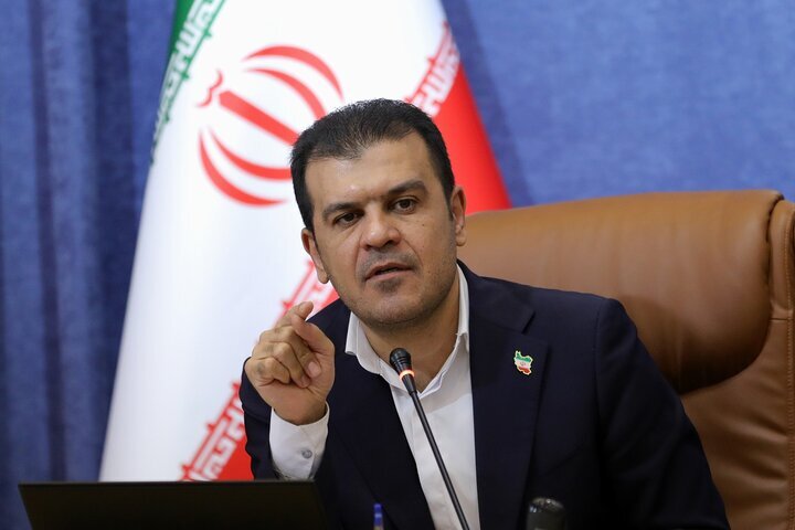 شتاب بخشی به تولید تجهیزات نقش مهمی در کاهش خسارت واحدهای تولیدی دارد