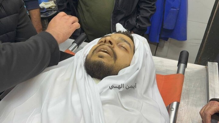 غزہ، خلیل الحیہ کے چوتھے بیٹے کی شہادت کی تصدیق+تصاویر/ویڈیوز