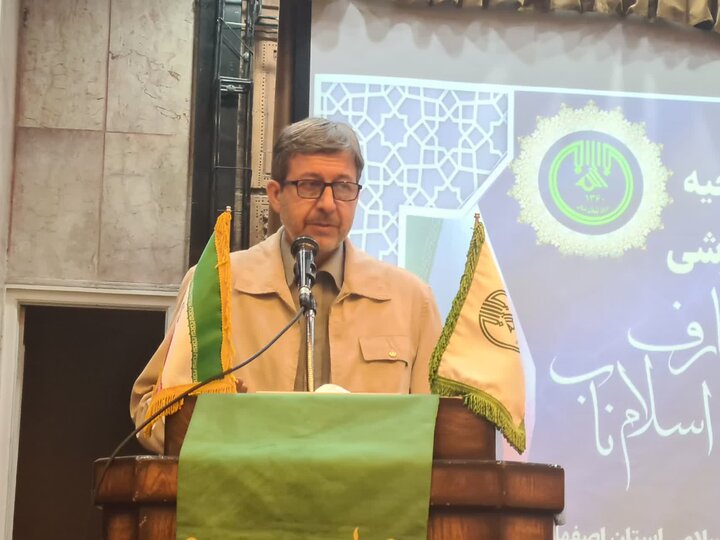 دشمن با روایت‌سازی می‌خواهد پیروزی‌های میدانی جبهه حق را بی‌اثر کند