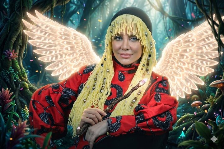 شراره رخام از امروز با «جومانجی» روی صحنه میرود شراره رخام از امروز با «جومانجی» روی صحنه میرود