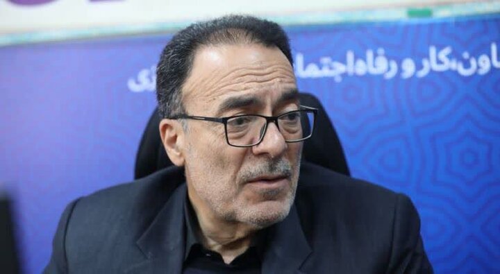 ابراهیمی: تحقق رشد اقتصادی هشت درصدی در گرو توسعه فناوری‌های نوین است