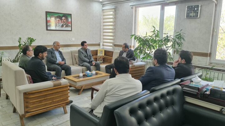 فرماندار بیجار: توسعه فضاهای فرهنگی به افزایش نشاط اجتماعی منجر می‌شود