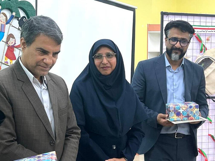 آموزش در کانون پرورش فکری به‌دلیل بنیادی بودن، ماندگار و مؤثر است