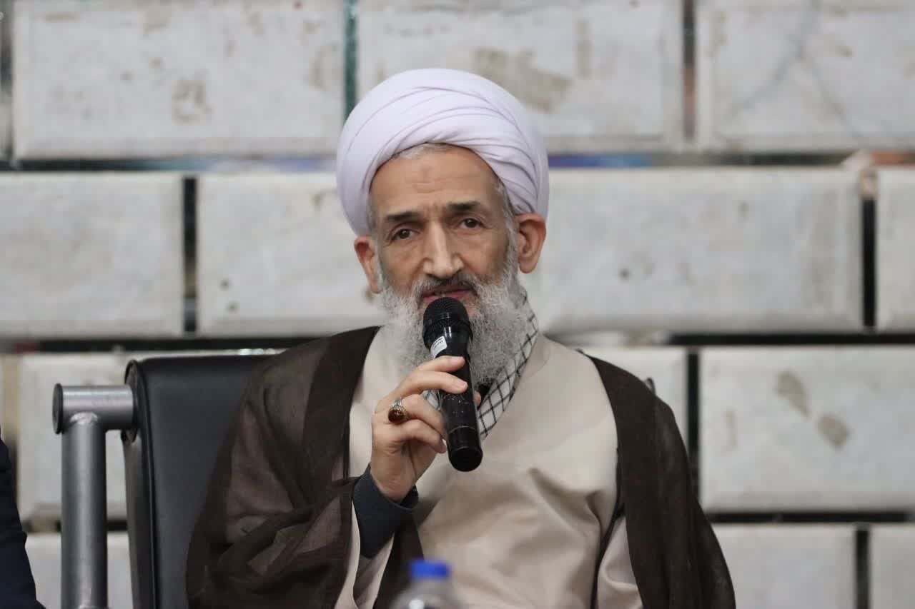 آیت الله لائینی: ایران اسلامی مانع تحقق سلطه صهیونیسم در منطقه است