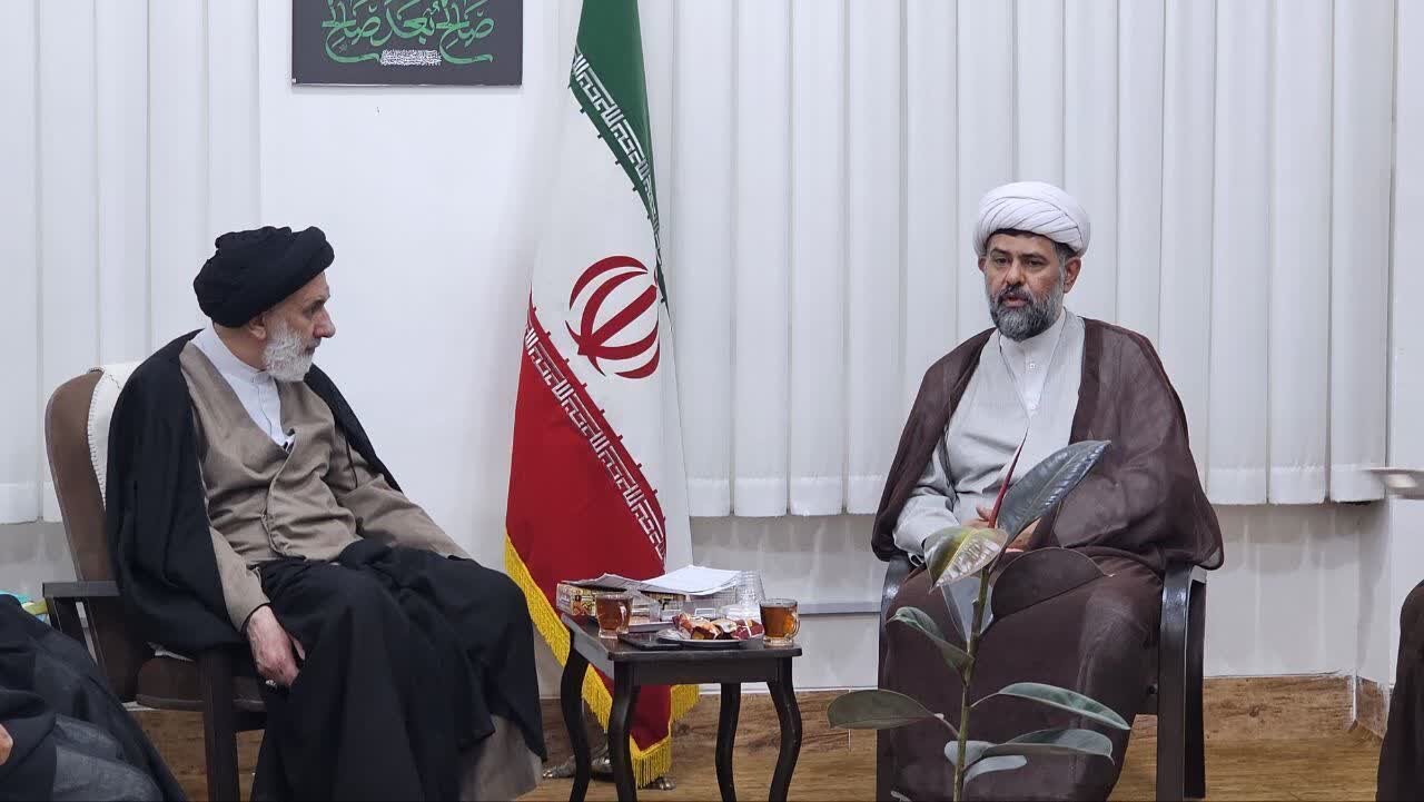 راه‌اندازی ۶۶۵ «حوزه معارف اسلام ناب» در کشور