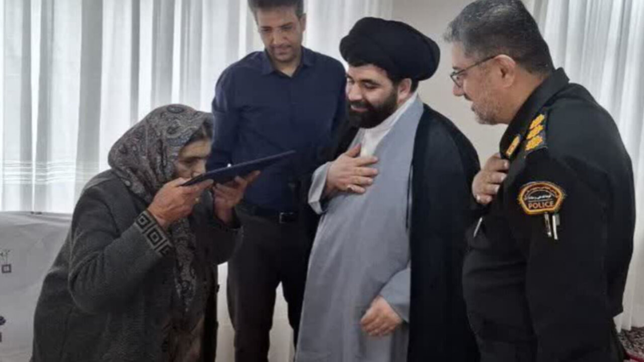 حجت‌الاسلام حسینی: فرهنگ شهادت‌طلبی ماندگار است