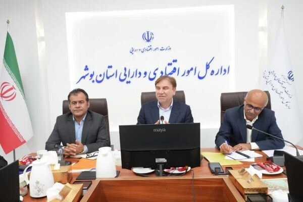 زارع: مدیریت شرایط اضطراری اقتصادی نیازمند راه‌های جایگزین است