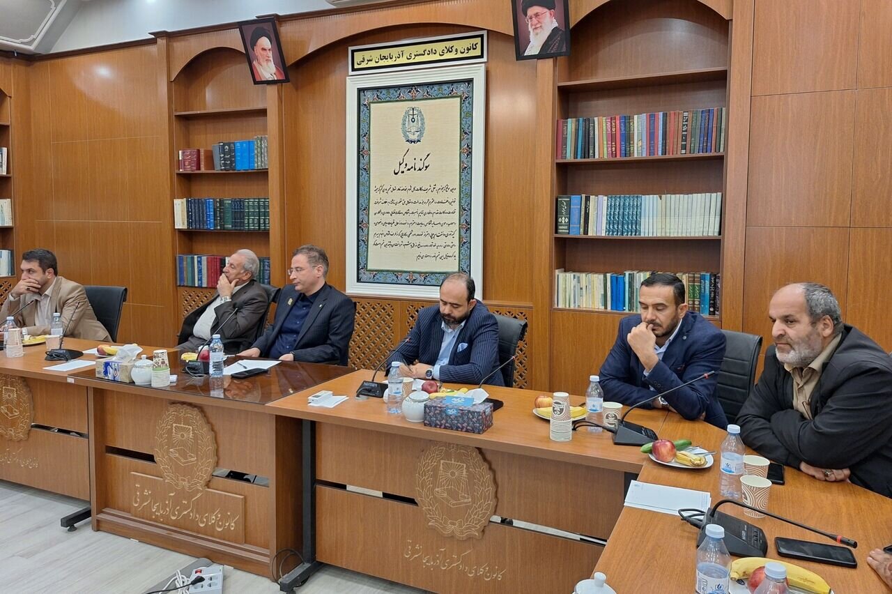 ابتکار تشکیل اتحادیه حقوقی ۵۷ کشور اسلامی