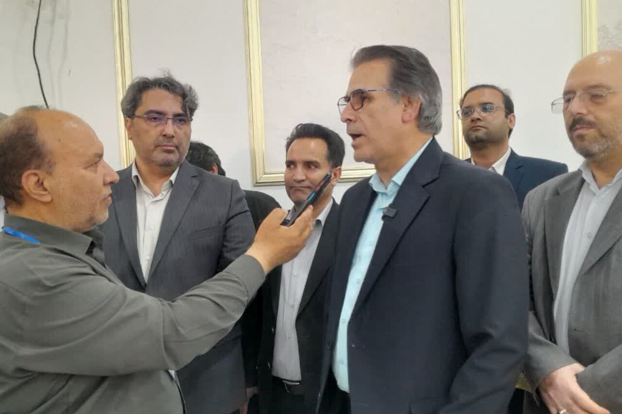 میراث معنوی و فرهنگی باید بیش از گذشته به نسل جوان معرفی شود