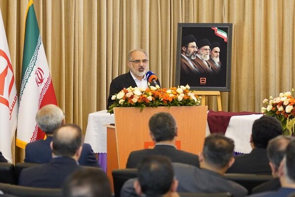 بازآفرینی هویت برند بانک گامی مؤثر در راستای ارتقای جایگاه بانک است