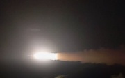 Iran Army Navy wards off US destroyers from Strait of Hormuz