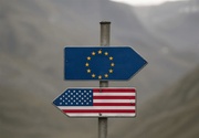 Europeans want more independence from US: survey