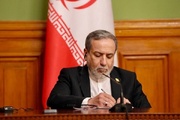 Araghchi lashes out at US-Bahrain anti-Iran moves