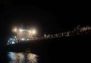 Iran’s Army Navy seizes offending oil tanker in Sea of Oman