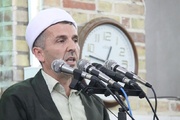 امام جمعه مهاباد: مناسک حج بزرگترین گردهمایی عزت و اتحاد امت اسلام است