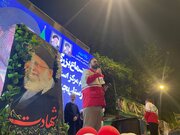 محبان:آمادگی مردم در بحران‌ها به اندازه امدادگران اهمیت دارد