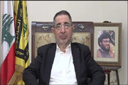 نماینده لبنانی: وعده خلع سلاح مقاومت هرگز عملی نخواهد شد