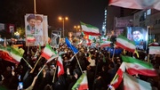 نکا غرق در شکوه حضور