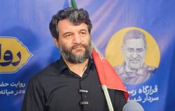 عبدالملکی: دشمن جنگ روانی را به ایرانی‌ها باخته است