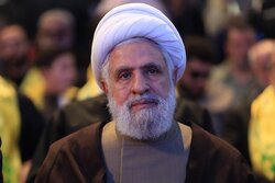 Resistance costs less than surrender: Hezbollah chief