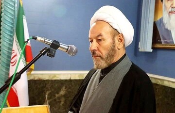 امام‌جمعه موقت سلماس: تنگه هرمز اقتدار ملی ایران در برابر استکبار است