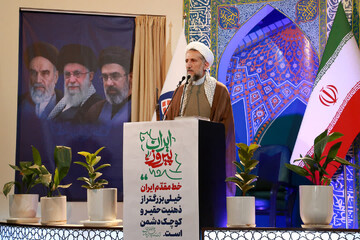 ایران ابهت قدرت دریایی آمریکا را برای همیشه درهم شکست