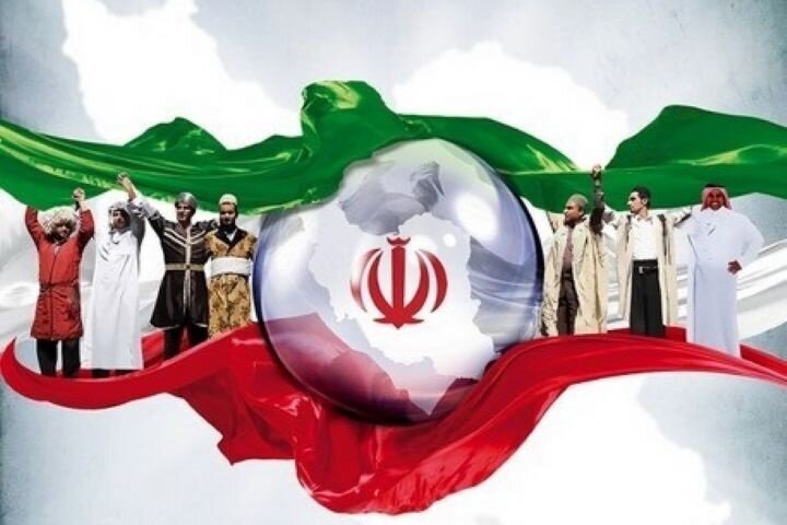دوقطبی‌سازی؛ حربه ناکام دشمن علیه وحدت ایرانیان